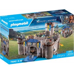 PLAYMOBIL® 71642 Castillo...