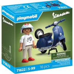 PLAYMOBIL® 71622 1969 Vespa...