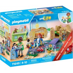 PLAYMOBIL® 71649 Set...