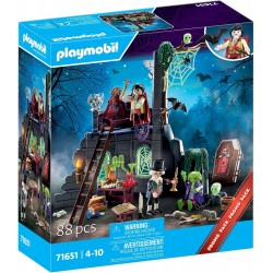 PLAYMOBIL® 71651 Ruinas...