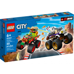 LEGO® 60397 Carrera de...