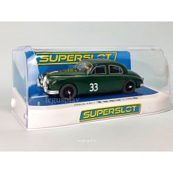 Superslot H4506 Jaguar MK1