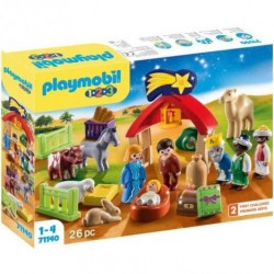 PLAYMOBIL® 71140 Mi Primer...