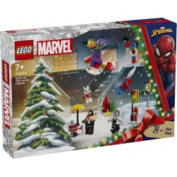 LEGO® 76293 Calendario de...