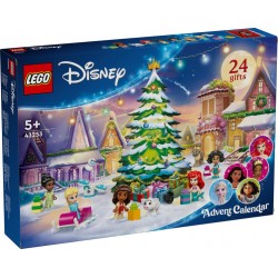 LEGO® 43253 Calendario de...