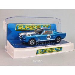 Superslot H4517 Shelby GT350