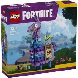 LEGO® 77071 Llama de...