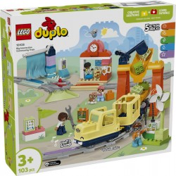 LEGO® 10428 Gran Tren...