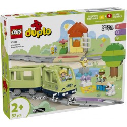 LEGO® 10427 Aventura...