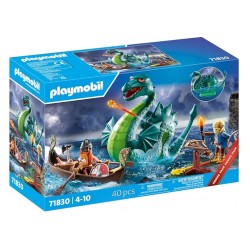 PLAYMOBIL® 71830 Vikingos...