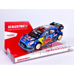 Scalextric U10481S300 Ford...