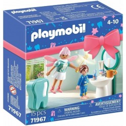 PLAYMOBIL® 71967 Hada de...