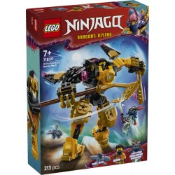 LEGO® 71839 Meca de Batalla...