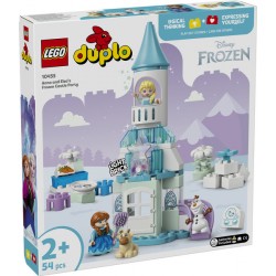LEGO® 10455 Frozen: Fiesta...