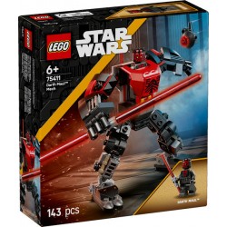 LEGO® 75411 Meca de Darth...