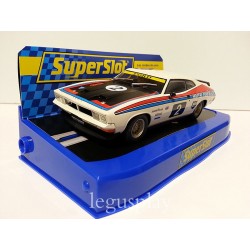 Ford XB Falcon Touring Car Legends Nº2