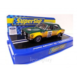 Ford Escort MK1 Monte Carlo 1970 Nº26