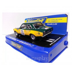 Ford Escort MK1 Monte Carlo 1970 Nº26