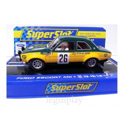 Ford Escort MK1 Monte Carlo 1970 Nº26