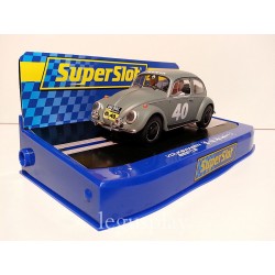 Volkswagen Beetle Nº40