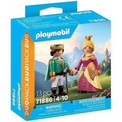 PLAYMOBIL® 71886 Príncipe y...