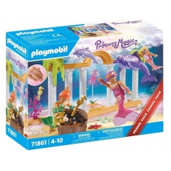 PLAYMOBIL® 71861 Tesoro de...