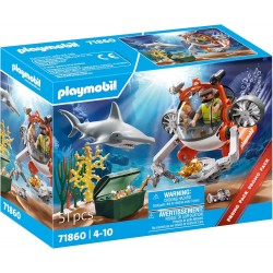 PLAYMOBIL® 71860 Búsqueda...