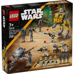 LEGO® 75431 Pack de...