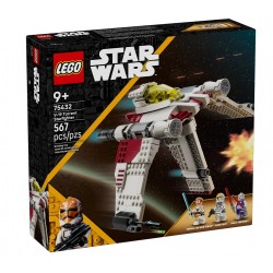 LEGO® 75432 Caza Estelar...