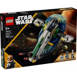 LEGO® 75433 Nave Estelar de...