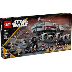 LEGO® 75413 Juggernaut de...