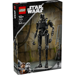 LEGO® 75434 Droide de...
