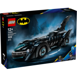 LEGO® 76304 Batmóvil de...