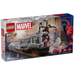 LEGO® 76321 Spider-Man vs....