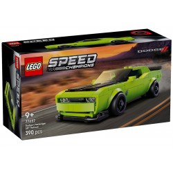 LEGO® 77237 Deportivo Dodge...
