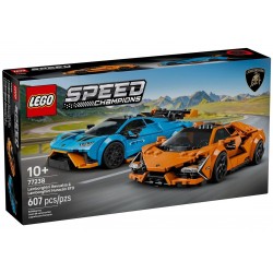 LEGO® 77238 Lamborghini...
