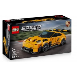 LEGO® 77239 Superdeportivo...