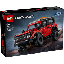 LEGO® 42213 Furgoneta Ford...