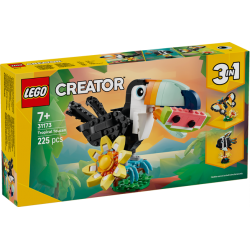 LEGO® 31173 Fauna Salvaje:...