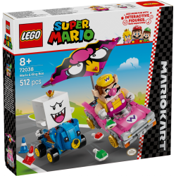 LEGO® 72038 Mario Kart™ –...