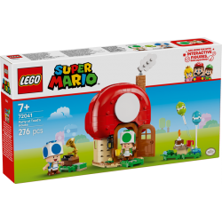 LEGO® 72041 Fiesta en la...