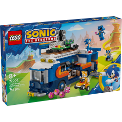 LEGO® 77006 Camión de...