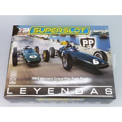 Superslot H4580A 1963...