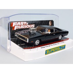 Superslot H4573 Dodge Charger