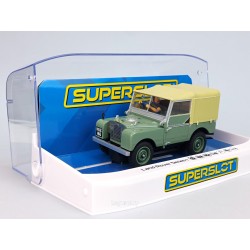 Superslot H4600 Land Rover...