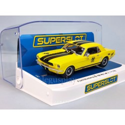 Superslot H4537 Ford Mustang