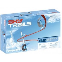 PLAYMOBIL® 71974 Connection...