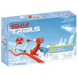 PLAYMOBIL® 71973 Track Blaster