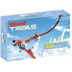 PLAYMOBIL® 71971 Flip Rail