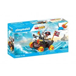 PLAYMOBIL® 71720 Racing...
